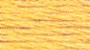 DMC Thread 725 - Sunlight yellow